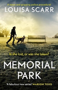 Abbildung von: Memorial Park - Canelo Crime