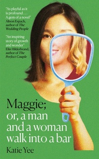 Abbildung von: Maggie - Brazen