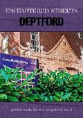 Cover: Deptford - Unchartered Streets