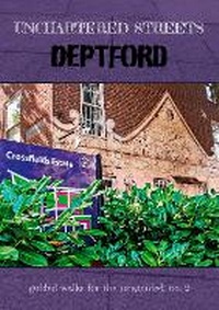 Enlarge image Cover: Deptford - Unchartered Streets