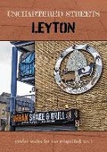 Cover: Leyton - Unchartered Streets