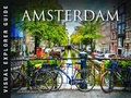Cover: Amsterdam - Amber Books