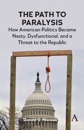 Cover: The Path to Paralysis - Anthem Press