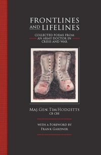Enlarge image Cover: Frontlines and Lifelines - Unicorn