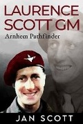 Cover: Laurence Scott GM - Barnthorn Publishing Limited