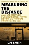 Cover: Measuring the Distance - Parthian Books