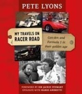 Cover: My Travels On Racer Road - Evro Publishing