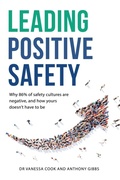 Cover: Leading Positive Safety - Vivid Publishing