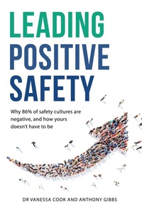 Enlarge image Cover: Leading Positive Safety - Vivid Publishing