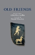 Cover: Old Friends - Gallery Books