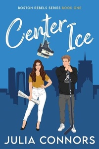 Abbildung von: Center Ice - Julia Connors