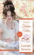 Cover: Teatime Tales: Volume 1 - Leenie B Books
