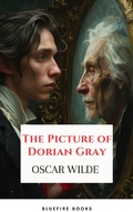 Cover: The Picture of Dorian Gray - Bluefire Books