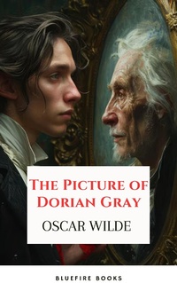 Enlarge image Cover: The Picture of Dorian Gray - Bluefire Books