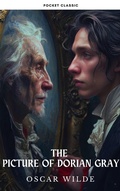 Cover: The Picture of Dorian Gray - Pocket Classic