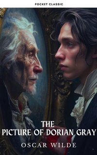 Enlarge image Cover: The Picture of Dorian Gray - Pocket Classic