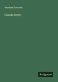 Cover: Claude Stocq - Antigonos Verlag