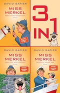 Cover: Miss Merkel: 3in1 Bundle - Rowohlt eBooks