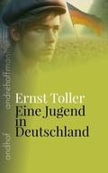 Cover: Eine Jugend in Deutschland - Andhof