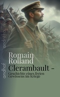 Cover: Clerambault - Andhof