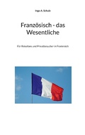 Cover: Franz&ouml;sisch - das Wesentliche - BoD - Books on Demand