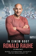 Cover: In einem Boot - Edel