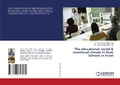 Cover: The educational, social & emotional climate in Arab Schools in Israel - LAP Lambert Academic Publishing
