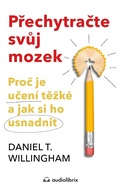 Cover: Prechytracte svuj mozek - Audiolibrix
