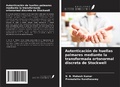 Cover: Autenticaci&oacute;n de huellas palmares mediante la transformada ortonormal discreta de Stockwell - Ediciones Nuestro Conocimiento