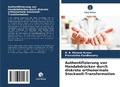 Cover: Authentifizierung von Handabdruecken durch diskrete orthonormale Stockwell-Transformation - Verlag Unser Wissen