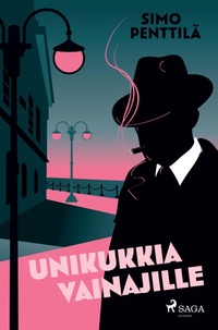 Abbildung von: Unikukkia vainajille - Saga Egmont