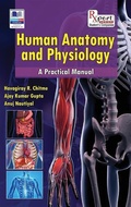 Cover: Human Anatomy and Physiology - Pharmamed Press