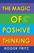 Cover: The Magic Of Positive Thinking - Rupa Publications India Pvt. Ltd