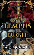 Cover: Tempus Fugit - Mizen Publishing