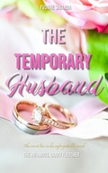 Cover: The Temporary Husband - Yvonne Sibanda