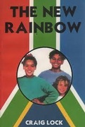 Cover: The New Rainbow - Craig Lock