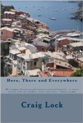 Cover: Here, There and Everywhere (including audio link) - Craig Lock