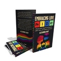Cover: Embracing Love - A Parent's Guide to Supporting and Empowering LGBTQ+ Children with Compassion and Confidence (Personal Development Series, #4) - Gemma A. Summers