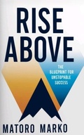 Cover: Rise Above - Sameer Parmar