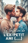 Cover: La tentation de l'ex-petit ami - Noveltoon