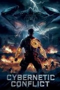 Cover: Cybernetic Conflict - Starry Sky Publishing
