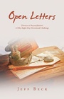 Cover: Open Letters - WestBow Press