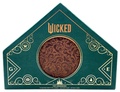 Cover: Wicked: The Grimmerie Collectible Hardcover Journal - Insight Editions