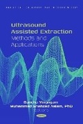 Cover: Ultrasound Assisted Extraction: Methods and Applications - Nova Science Publishers Inc