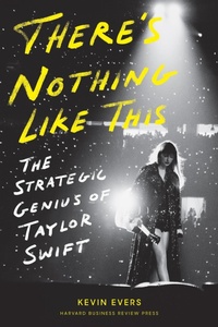 Abbildung von: There's Nothing Like This - Harvard Business Review Press