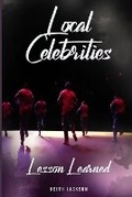 Cover: Local Celebrities - Keith Jackson