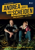 Cover: Andrea l&auml;sst sich scheiden - Hoanzl