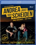 Cover: Andrea l&auml;sst sich scheiden - Hoanzl