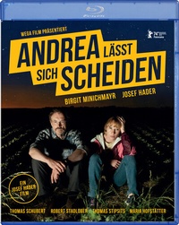 Enlarge image Cover: Andrea lässt sich scheiden - Hoanzl