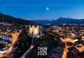 Cover: Thun-Kalender 2025 - mosaicstones gmbh | Verlag & Buchhandel